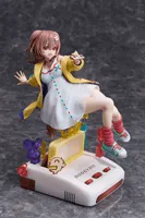 Design COCO hololive Inugami Korone We are GAMERS!!!! Ver. 1/7 Complete Figure - hololive production - photo 3