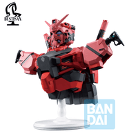 Red Gundam Bustisan 2