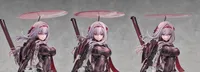 Good Smile Arts Shanghai Scarlet: Black Shadow - GODDESS OF VICTORY: NIKKE - photo 13