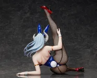 FREEing Belial: Bunny Ver. - Seven Mortal Sins - photo 6