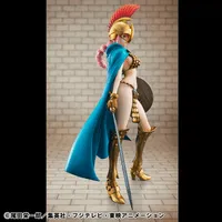 MegaHouse Portrait.Of.Pirates ONE PIECE “Sailing Again” Gladiator Rebecca(Super limited reprint) - ONE PIECE - photo 3