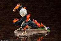 ARTFX J Gabimaru 8