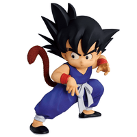 Son Goku (The Chronicle of Goku) 6