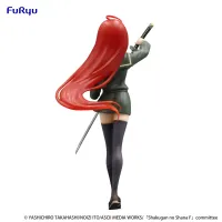 FuRyu Shakugan No Shana　Trio-Try-iT Figure -Shana- - Shakugan no Shana - photo 9