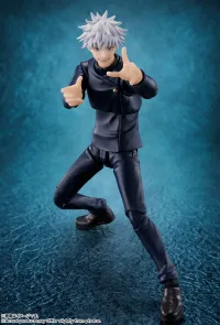 TAMASHII NATIONS SATORU GOJO -Jujutsu Technical High School- - Jujutsu Kaisen - photo 5