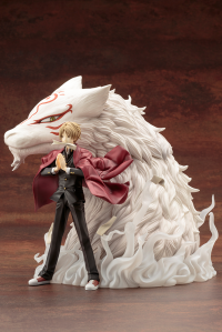 ARTFX J Natsume's Book of Friends～Takashi Natsume&Madara～ 8