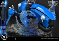 Ultimate Premium Masterline Ghost in the Shell: SAC_2045 Motoko Kusanagi & Tachikoma Bonus Version 23