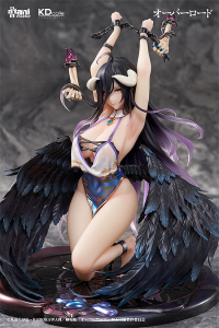 Albedo: Restrained Ver. 12