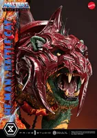 Prime 1 Studio Real Elite Masterline Masters of the Universe He-Man & Battle Cat - Masters of the Universe - photo 32