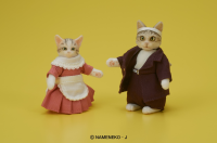 DIGKawaiiACTION 『nameneko』Tamasaburo & Mikeko 4