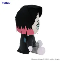 FuRyu Demon Slayer: Kimetsu no Yaiba　Big Plush Toy -Enmu- - Demon Slayer: Kimetsu no Yaiba - photo 7