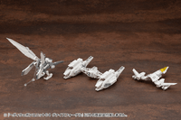 HEAVY WEAPON UNIT64 Weiss Vogel 24