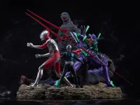 GOOD SMILE COMPANY Masked Rider (Shin Japan Heroes Universe) - Kamen Rider: Masked Rider - photo 5