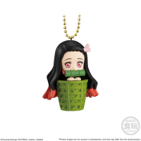Twinkle Dolly Demon Slayer: Kimetsu no Yaiba 2 3