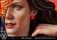 Museum Masterline Wonder Woman 1975 (TV Series) Wonder Woman 48