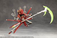 METAMORPHOSE UNIT EXARMOR SORCERESS 18