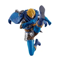 BANDAI Sanji (Giant Bash!! Vol.2) - ONE PIECE - photo 6