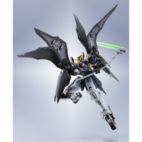 METAL ROBOT SPIRITS <SIDE MS>GUNDAM  DEATHSCYTHE HELL 2