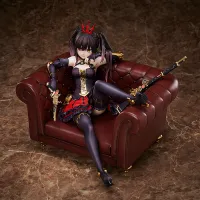 KADOKAWA Date A Live Kurumi Tokisaki Empress Ver. - Date A Live - photo 6