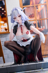 Hebe-chan Maid ver. 19