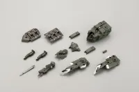 KOTOBUKIYA HEXA GEAR BOOSTER PACK007 COCKPIT - HEXA GEAR - photo 2