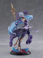 INTELLIGENT SYSTEMS Azura (Dark Songstress) - Fire Emblem - photo 3