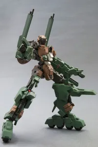 KOTOBUKIYA RF-9 REVENANT EYE:RE2 - Mech Kits - photo 12