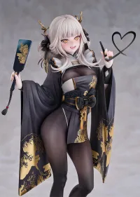 Good Smile Arts Shanghai Blanc: White Rabbit - GODDESS OF VICTORY: NIKKE - photo 12