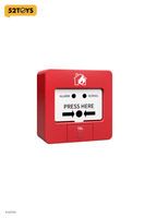 QueSera Series-Emergency Button 7