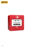52TOYS QueSera Series-Emergency Button - QUE
  SERA Series - photo 7