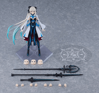 figma Berserker/Morgan 11
