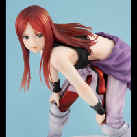 GGG Mobile Suit Gundam 0080 War in the Pocket Christina Mackenzie -INTO THE SKY- 8
