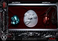 Prime 1 Studio Life Scale Masterline Berserk Coffret of Fate: Behelit Collection			 - Berserk - photo 2