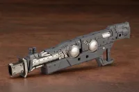 KOTOBUKIYA HEAVY WEAPON UNIT15 SELECTOR RIFLE - M.S.G - photo 3