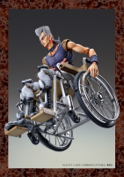 Chozokado JP Polnareff 3