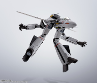 VF-0S Phoenix (Roy Focker Use) Macross ZERO, Bandai Spirits HI-Metal R 10