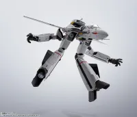 TAMASHII NATIONS VF-0S Phoenix (Roy Focker Use) Macross ZERO, Bandai Spirits HI-Metal R - Macross - photo 10