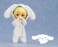 Nendoroid Doll Kigurumi Pajamas: Cinnamoroll 3