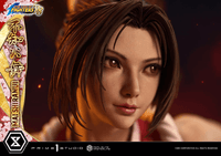 Real Elite Masterline THE KING OF FIGHTERS '98 MAI SHIRANUI 11