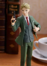 GOOD SMILE COMPANY POP UP PARADE Loid Forger - SPY x FAMILY - photo 4