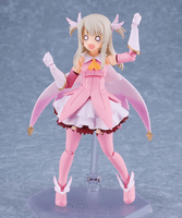 figma Illyasviel von Einzbern 6