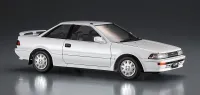 Hasegawa [HC36] 1:24 TOYOTA COROLLA LEVIN AE92 APEX EARLY VERSION - Scale Kits - photo 21