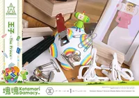 Prime 1 Studio A-SYMBOL Katamari Damacy The Prince - Katamari Damacy - photo 6