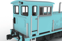 Switcher(L-shaped Blue color） 10