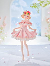 Lycoris Recoil Chisato Nishikigi: Birthday illustration Ver. Non-Scale Figure 1