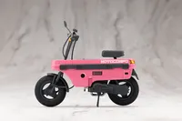 KOTOBUKIYA Emma Koishikawa 【Nocturne】 with Honda AB12 MOTOCOMPO - SOUSAISHOJOTEIEN - photo 9