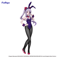 OVERLORD　BiCute Bunnies Figure -Shalltear Bloodfallen- 4