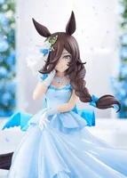 GOOD SMILE COMPANY Rice Shower: The Day I Dreamed Of - Umamusume: Pretty Derby - photo 3