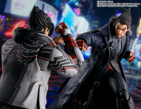 Jin Kazama "Tekken 8", TAMASHII NATIONS S.H.Figuarts 11