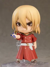 GOOD SMILE COMPANY Nendoroid Ryusui Nanami - Dr. STONE - photo 5